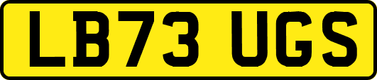 LB73UGS