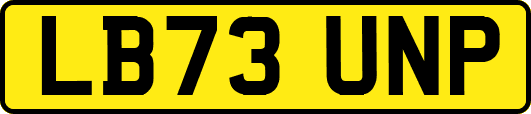 LB73UNP