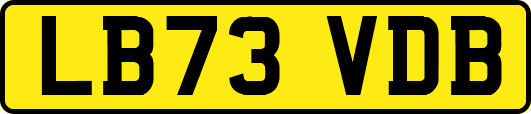 LB73VDB