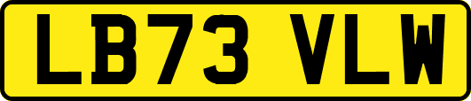 LB73VLW