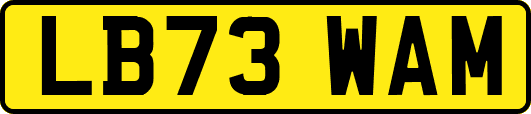 LB73WAM