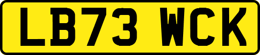 LB73WCK
