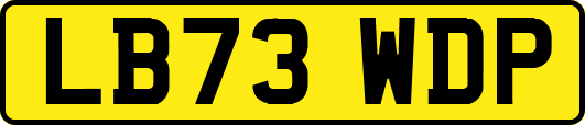 LB73WDP