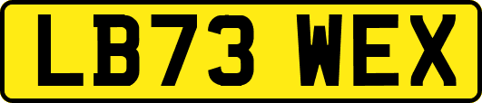 LB73WEX
