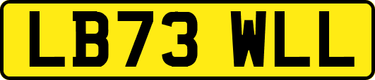 LB73WLL