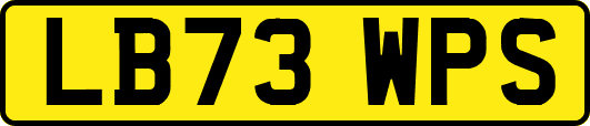 LB73WPS
