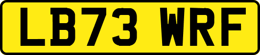 LB73WRF