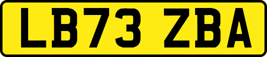 LB73ZBA