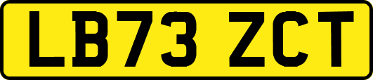 LB73ZCT
