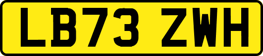 LB73ZWH