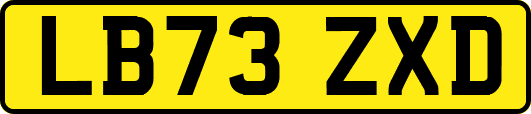 LB73ZXD