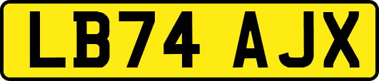LB74AJX