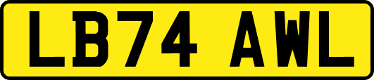 LB74AWL