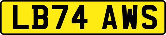 LB74AWS