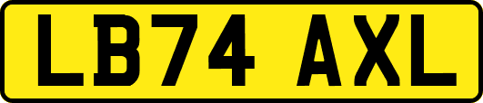 LB74AXL