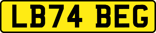 LB74BEG