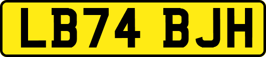 LB74BJH