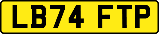 LB74FTP