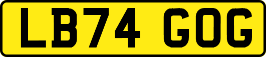 LB74GOG
