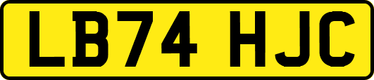 LB74HJC