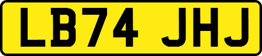 LB74JHJ