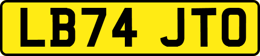 LB74JTO