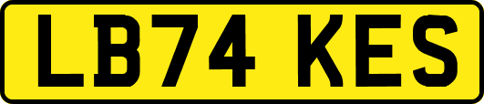 LB74KES
