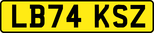 LB74KSZ