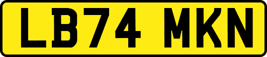 LB74MKN