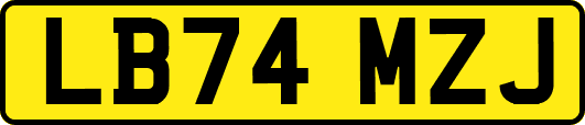 LB74MZJ