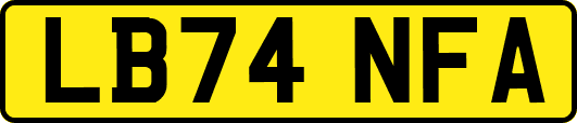 LB74NFA