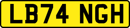LB74NGH