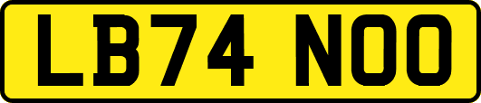 LB74NOO