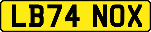 LB74NOX