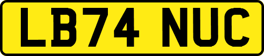 LB74NUC