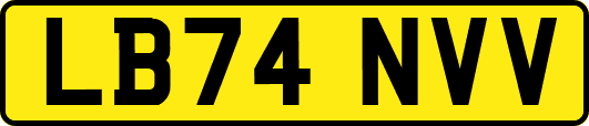 LB74NVV