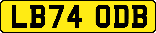 LB74ODB