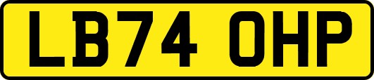 LB74OHP