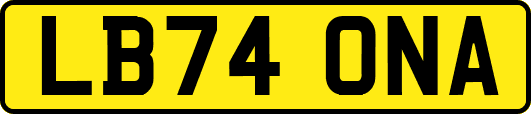 LB74ONA