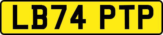 LB74PTP