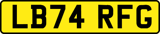 LB74RFG