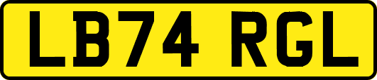 LB74RGL