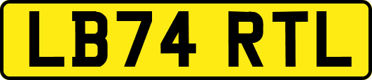 LB74RTL