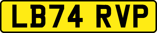 LB74RVP