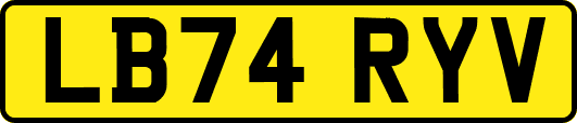 LB74RYV