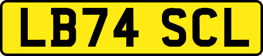 LB74SCL