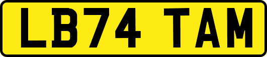 LB74TAM
