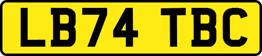 LB74TBC