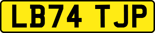 LB74TJP
