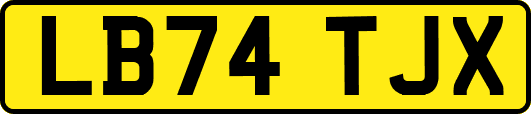 LB74TJX
